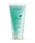 Gel Hidratante para o Corpo Chá Verde 150g (Com aloe vera)