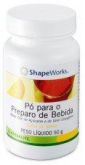 Chá Herbalife (Thermojetics) - Limão 50g (29 porções)