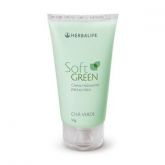 Creme Hidratante para as Mãos Chá Verde 50g
