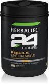 Herbalife 24 Hours Rebuild Endurance 890g Baunilha