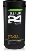 Herbalife 24 Hours Rebuild Strength Sabor Chocolate