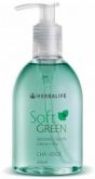 Sabonete Líquido para as mãos Chá Verde 250ml