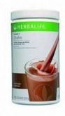 Shake sabor Chocolate Cremoso