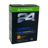Herbalife 24 Hours Hydrate 90 gramas (20 sachês de 4,5g)