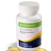 Herbalifeline 90 cápsulas (Ômega 3)