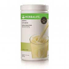 Shake sabor Milho Verde