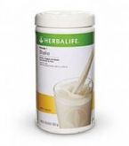 Shake sabor Piña Colada