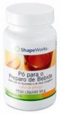 Chá Herbalife (Thermojetics) - Pêssego 50g (29 porções)