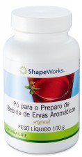 Chá Herbalife (Thermojetics) - Original 100g (59 porções)