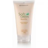 Creme Hidratante Desodorante para o corpo Baunilha e Chá Ver