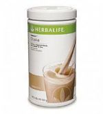 Shake sabor Cappuccino
