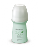 Desodorante Antitranspirante Roll-on Chá verde 50ml