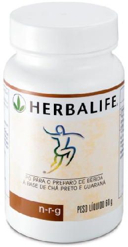 NRG em pó (60g)