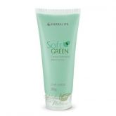 Creme Hidratante desodorante para o corpo Chá Verde