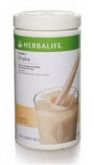 Shake sabor Baunilha Cremoso