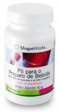 Chá Herbalife (Thermojetics) - Framboesa 50g (29 porções)