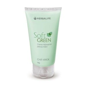 Creme Hidratante para as Mãos Chá Verde 50g
