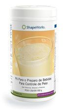 Shake sabor Frutas Tropicais